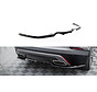 Maxton Design Rear Splitter (with vertical bars) Land Rover Range Rover Velar R-Dynamic Mk1