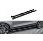 Maxton Design Side Skirts Diffusers Land Rover Range Rover Velar R-Dynamic Mk1