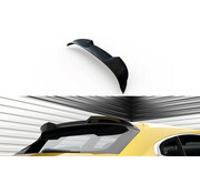 Maxton Design Maxton Design Spoiler Cap 3D Volkswagen Arteon Shooting Brake R-Line Mk1 Facelift