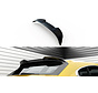 Maxton Design Spoiler Cap 3D Volkswagen Arteon Shooting Brake R-Line Mk1 Facelift
