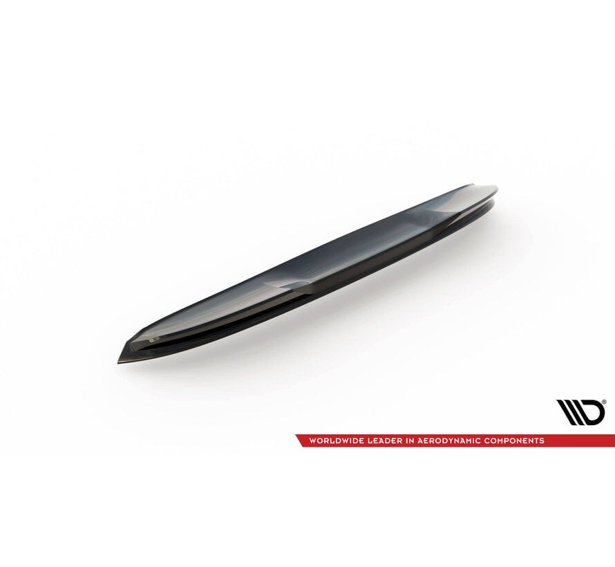 Maxton Design Spoiler Cap 3D Volkswagen Arteon Shooting Brake R-Line Mk1 Facelift