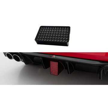 Maxton Design Maxton Design Led Stop Light Volkswagen Golf R Mk7 Facelift