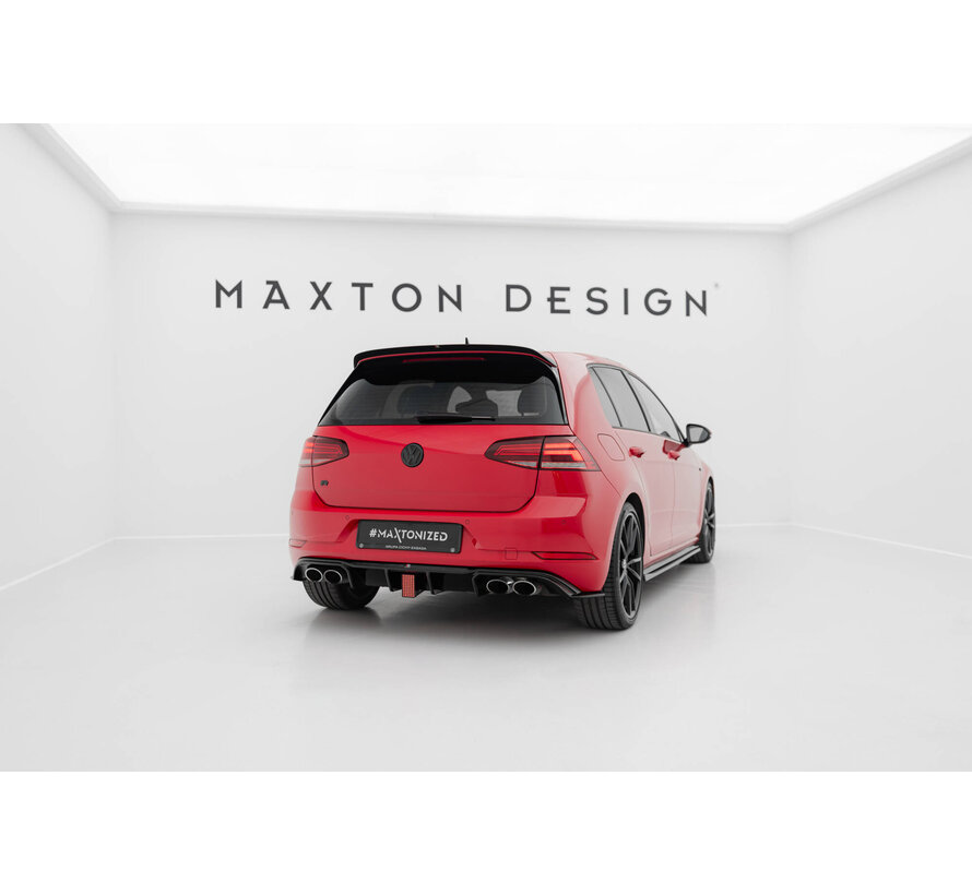 Maxton Design Led Stop Light Volkswagen Golf R Mk7 Facelift
