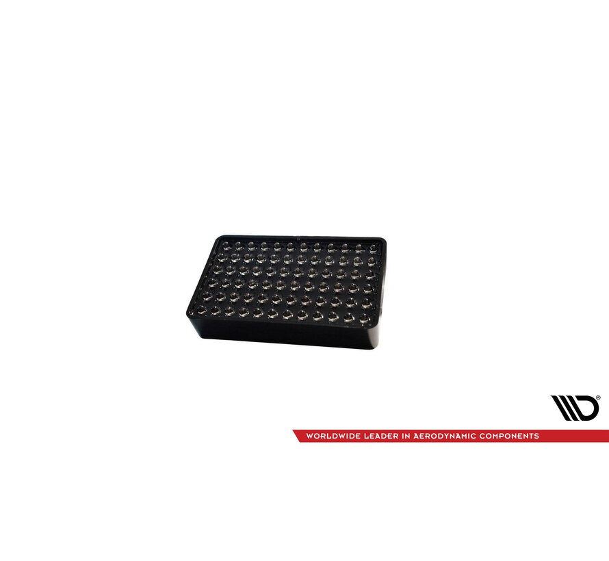 Maxton Design Led Stop Light Volkswagen Golf R Mk7 Facelift