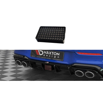 Maxton Design Maxton Design Led Stop Light Volkswagen Golf R Mk8