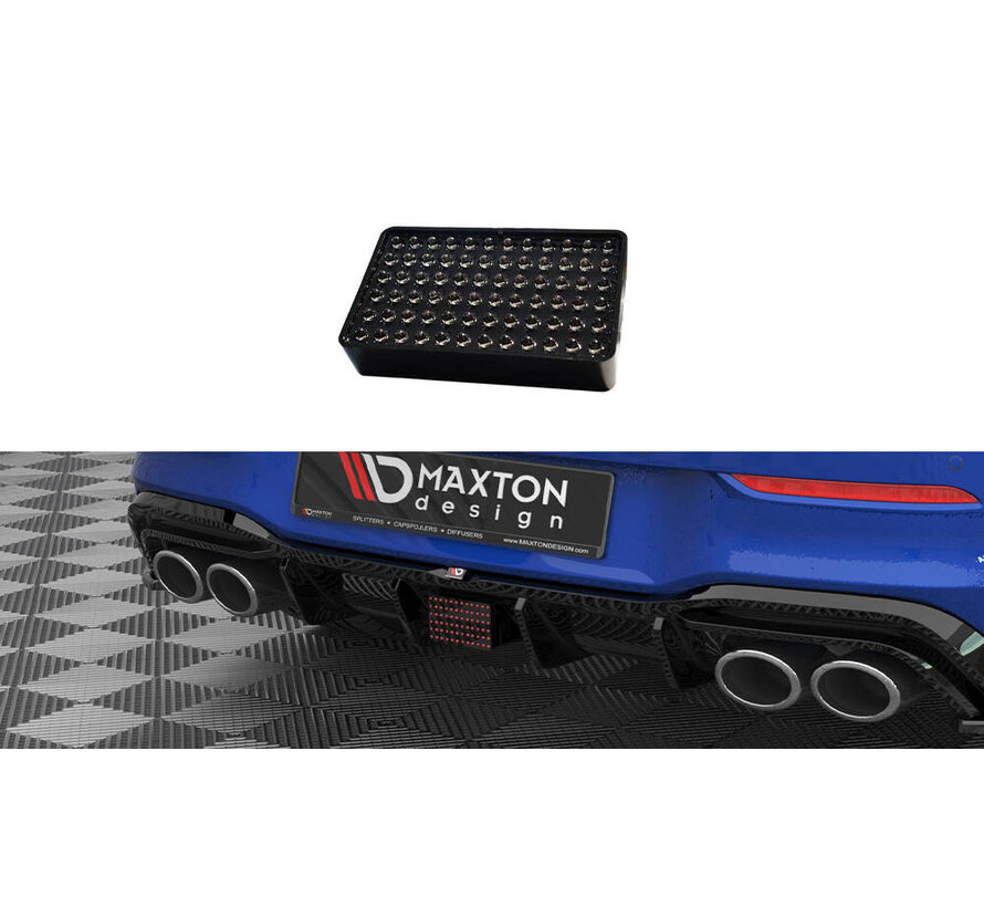Maxton Design Led Stop Light Volkswagen Golf R Mk8