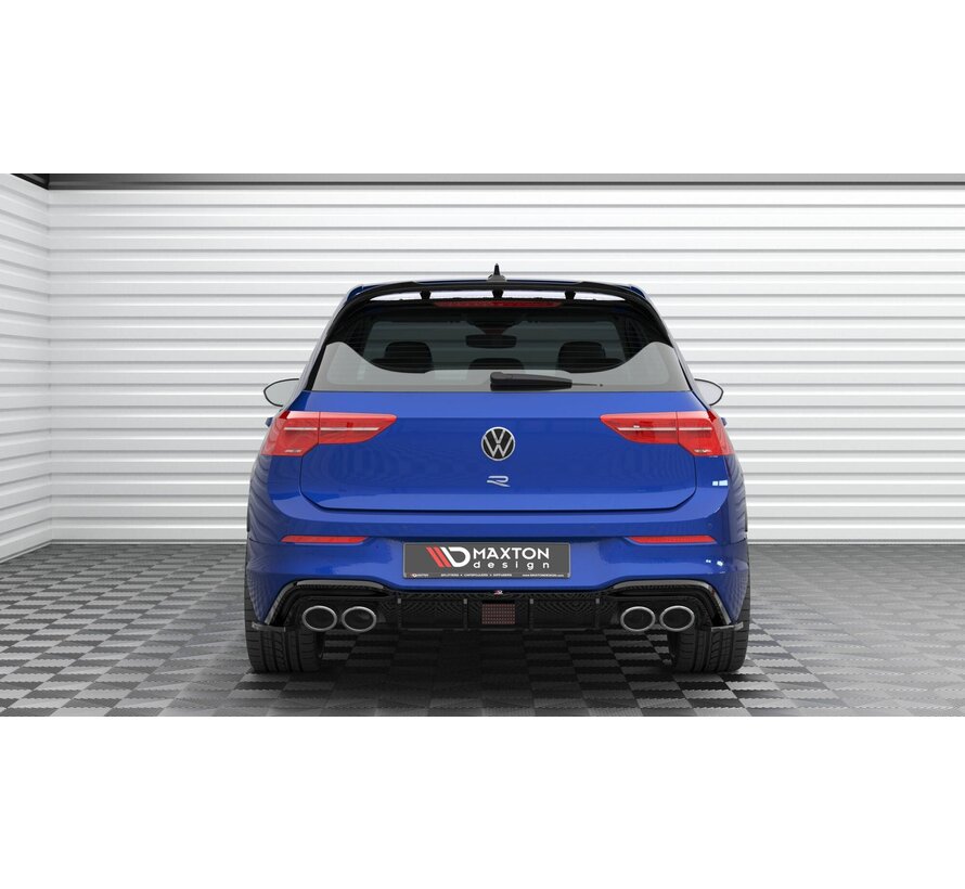 Maxton Design Led Stop Light Volkswagen Golf R Mk8