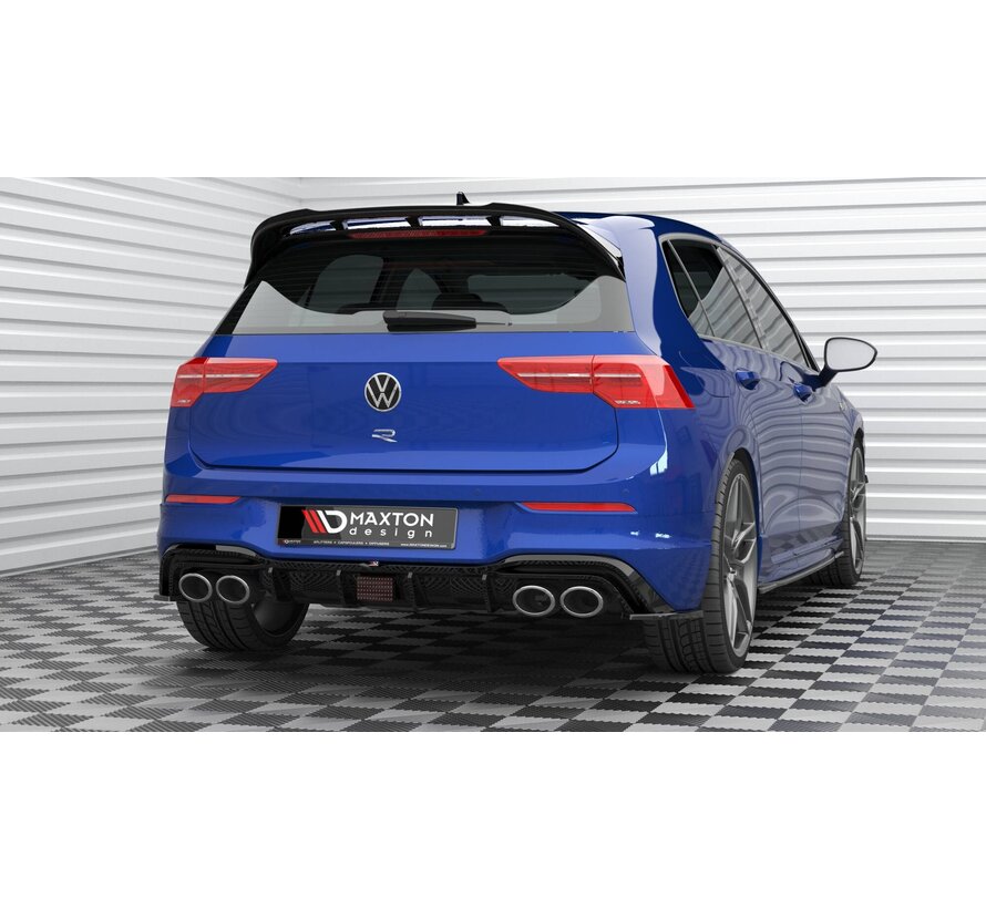 Maxton Design Led Stop Light Volkswagen Golf R Mk8