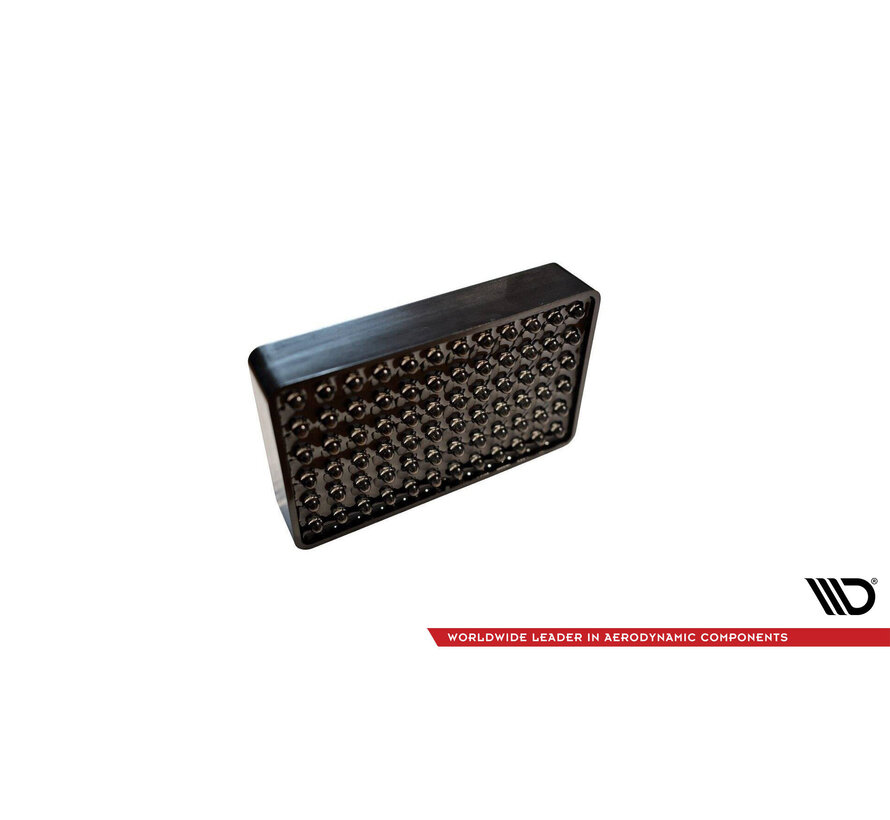 Maxton Design Led Stop Light Volkswagen Golf R Mk8