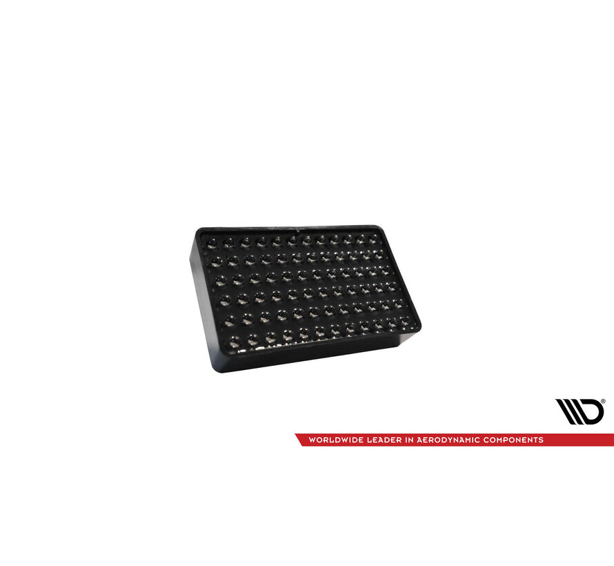Maxton Design Led Stop Light Volkswagen Golf R Mk8