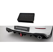 Maxton Design Maxton Design Led Stop Light Volkswagen Golf GTI Mk8