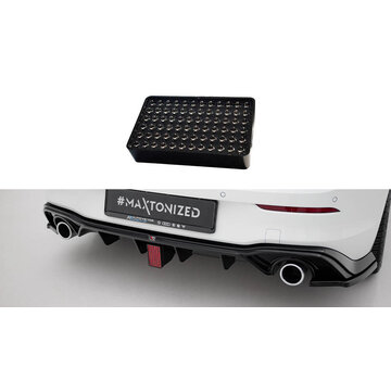 Maxton Design Maxton Design Led Stop Light Volkswagen Golf GTI Mk8