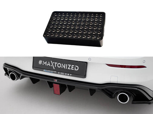 Maxton Design Maxton Design Led Stop Light Volkswagen Golf GTI Mk8