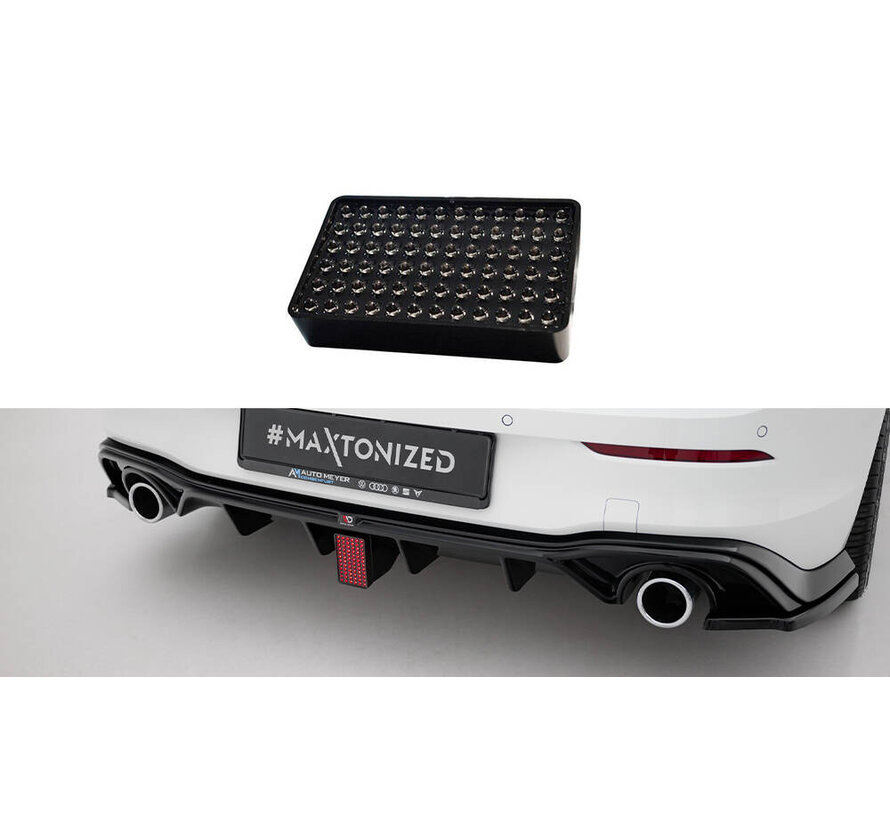 Maxton Design Led Stop Light Volkswagen Golf GTI Mk8