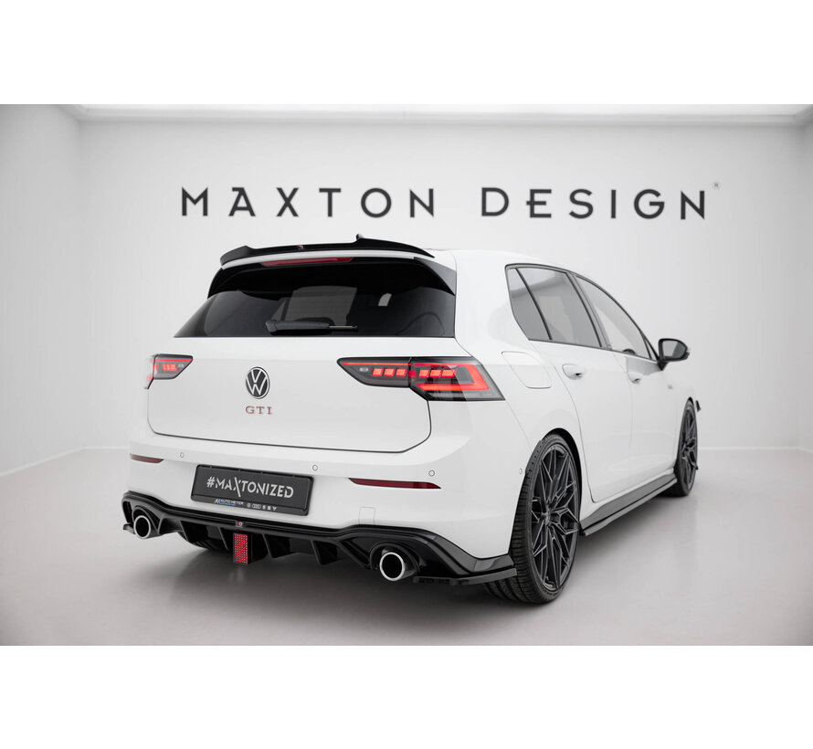 Maxton Design Led Stop Light Volkswagen Golf GTI Mk8