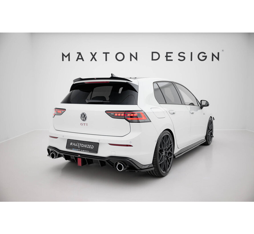 Maxton Design Led Stop Light Volkswagen Golf GTI Mk8