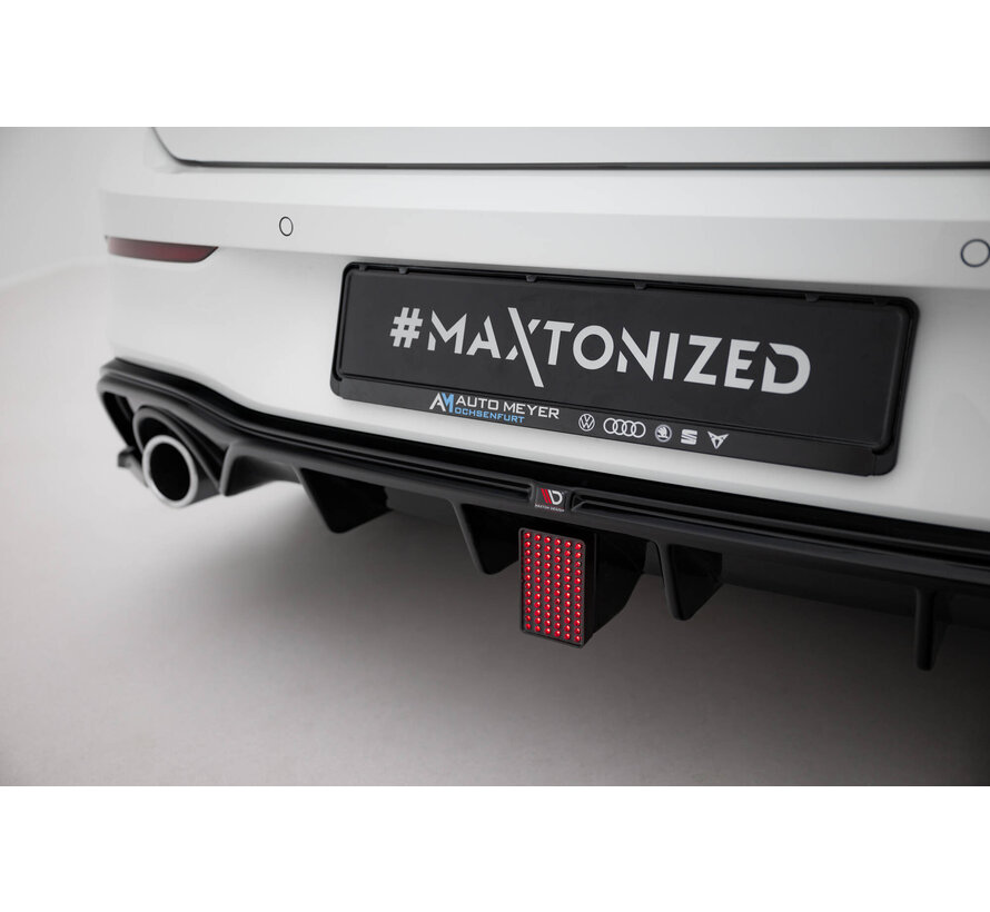 Maxton Design Led Stop Light Volkswagen Golf GTI Mk8