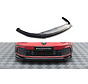 Maxton Design Front Splitter V.6 Volkswagen Golf GTI / GTE / GTD / R-Line Mk8