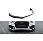 Maxton Design Front Splitter V.4 Audi RS3 Sedan 8V Facelift