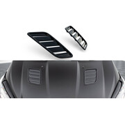 Maxton Design Maxton Design Bonnet Vents Ford Fiesta ST Mk7 Facelift