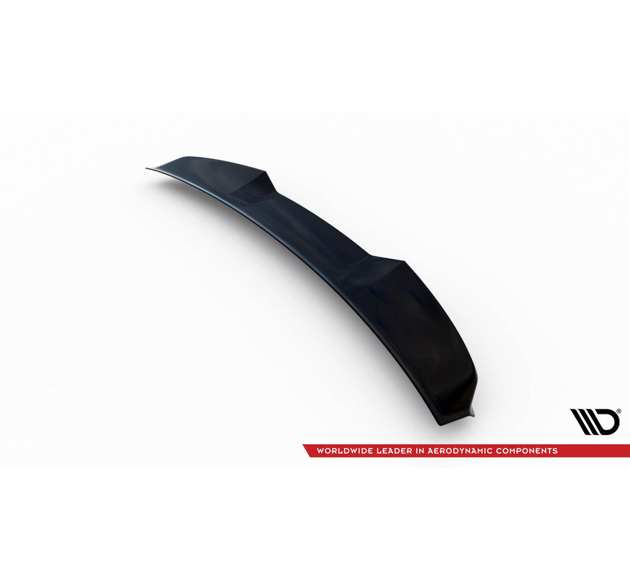 Maxton Design Spoiler Cap 3D BMW 5 / i5 M-Pack G60