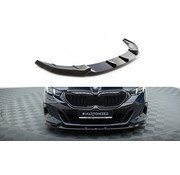 Maxton Design Maxton Design Front Splitter V.1 BMW 5 / i5 M-Pack G60