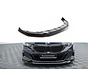Maxton Design Front Splitter V.2 passend voor BMW 5 / i5 M-Pack G60