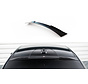 Maxton Design The extension of the rear window BMW 5 / i5 M-Pack G60