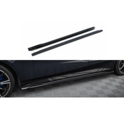 Maxton Design Maxton Design Side Skirts Diffusers V.1 BMW 5 M-Pack G60
