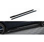 Maxton Design Side Skirts Diffusers V.1 BMW 5 M-Pack G60