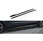 Maxton Design Side Skirts Diffusers V.2 BMW 5 M-Pack G60