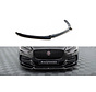 Maxton Design Front Splitter V.2 Jaguar XE X760 Facelift