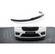 Maxton Design Maxton Design Front Splitter Chrysler Pacifica Mk2 Facelift