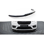Maxton Design Front Splitter Chrysler Pacifica Mk2 Facelift