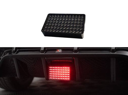 Maxton Design Maxton Design Led Stop Light Cupra Leon Hatchback Mk1