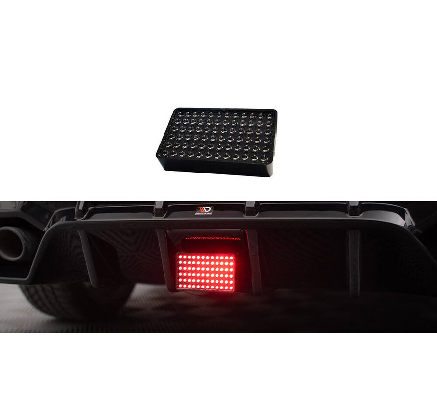 Maxton Design Led Stop Light Cupra Leon Hatchback Mk1