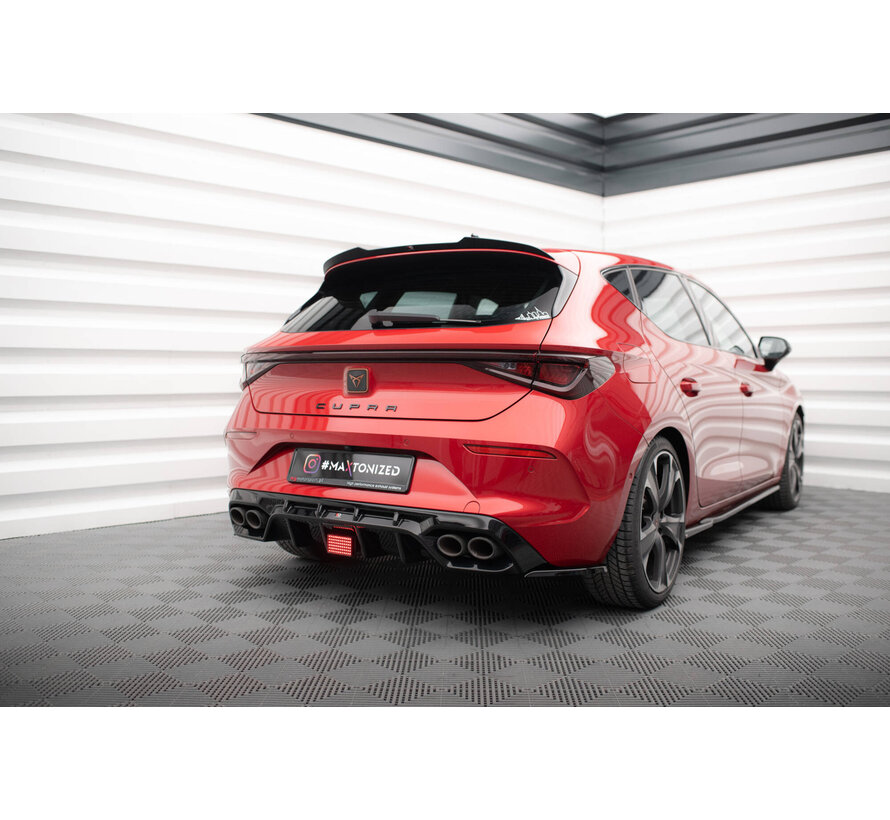Maxton Design Led Stop Light Cupra Leon Hatchback Mk1