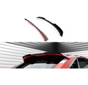 Maxton Design Maxton Design Spoiler Cap Ford Focus ST Mk2 Facelift