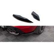 Maxton Design Maxton Design Rear Side Splitters V.2 Cupra Leon Hatchback Mk1