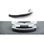Maxton Design Front Splitter V.1 Tesla Model X Mk1 Facelift