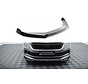 Maxton Design Front Splitter V.2 Skoda Kodiaq Sportline Mk1 Facelift