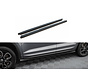 Maxton Design Side Skirts Diffusers Skoda Kodiaq Sportline Mk1 Facelift