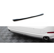 Maxton Design Maxton Design Rear Splitter for passend voor BMW 3 Sedan / Touring G20 / G21 Facelift