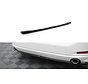 Maxton Design Rear Splitter for passend voor BMW 3 Sedan / Touring G20 / G21 Facelift