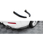 Maxton Design Maxton Design Rear Side Splitters passend voor BMW 3 Sedan / Touring G20 / G21 Facelift