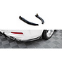 Maxton Design Rear Side Splitters passend voor BMW 3 Sedan / Touring G20 / G21 Facelift