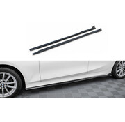 Maxton Design Maxton Design Side Skirts Diffusers BMW 3 Sedan / Touring G20 / G21 Facelift