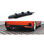 Maxton Design Rear Valance Audi A1 S-Line GB