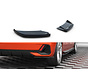 Maxton Design Rear Side Splitters V.2 Audi A1 S-Line GB