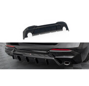 Maxton Design Maxton Design Rear Valance passend voor BMW 2 G42